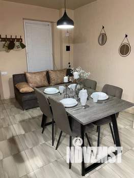 Дом 56м&sup2;, 1-этажный, посуточно, 