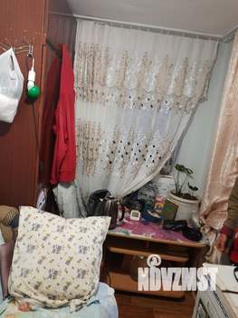 Дом 40м&sup2;, 1-этажный, на длительный срок, 