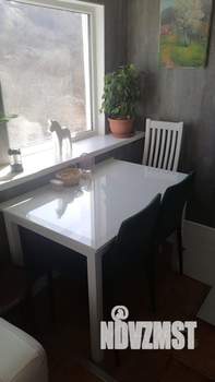 Дом 80м&sup2;, 1-этажный, на длительный срок, 