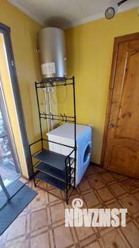 Дом 30м², 1-этажный, на длительный срок, 