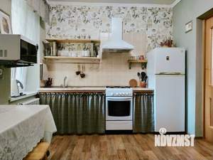 Дом 30м², 1-этажный, на длительный срок, 