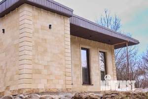 Дом 40м&sup2;, 1-этажный, посуточно, 