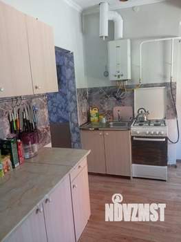 Дом 58м&sup2;, 1-этажный, на длительный срок, 