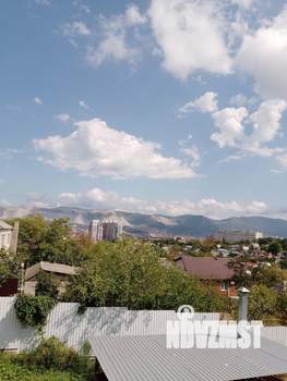 Дом 35м&sup2;, 1-этажный, на длительный срок, 