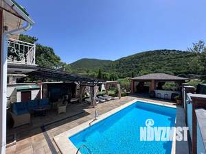 Дом 172м&sup2;, 2-этажный, посуточно, 