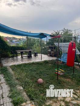 Дом 30м&sup2;, 2-этажный, на длительный срок, 