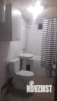 Дом 70м&sup2;, 1-этажный, на длительный срок, 