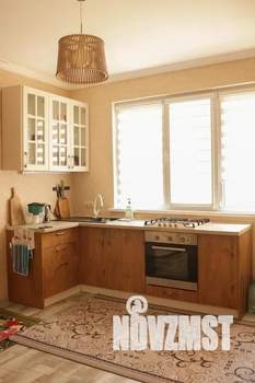 Дом 100м&sup2;, 1-этажный, посуточно, 