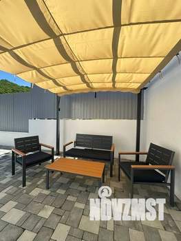 Дом 52м&sup2;, 1-этажный, посуточно, 