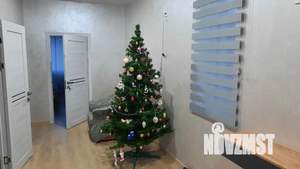 Дом 105м&sup2;, 1-этажный, посуточно, 