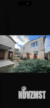 Дом 85м&sup2;, 2-этажный, на длительный срок, 