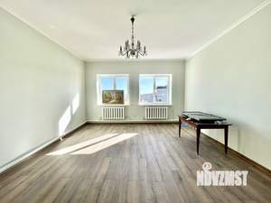 Дом 96м&sup2;, 2-этажный, на длительный срок, 