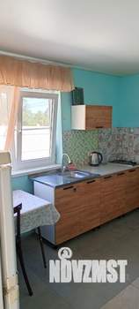 Дом 50м², 1-этажный, на длительный срок, 