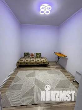 Дом 60м&sup2;, 1-этажный, посуточно, 