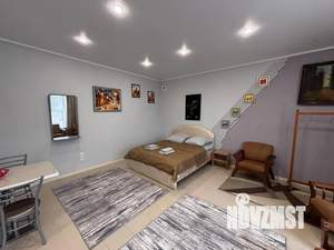 Дом 40м², 1-этажный, посуточно, 