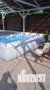 Дом 89м&sup2;, 2-этажный, посуточно, 