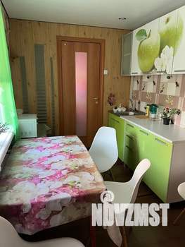 Дом 40м², 1-этажный, посуточно, 