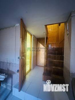 Дом 90м², 2-этажный, на длительный срок, 