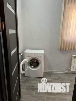 Дом 110м&sup2;, 2-этажный, посуточно, 