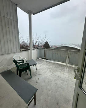 Дом 70м&sup2;, 2-этажный, на длительный срок, 