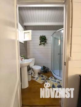 Дом 24м², 1-этажный, посуточно, 