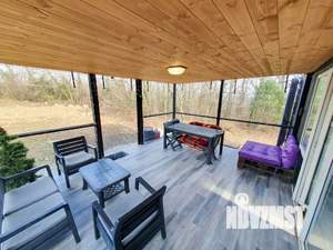 Дом 30м², 1-этажный, посуточно, 