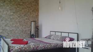 Дом 40м&sup2;, 1-этажный, посуточно, 