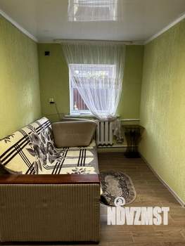 Дом 50м&sup2;, 1-этажный, на длительный срок, 