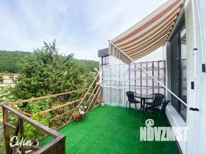 Дом 40м&sup2;, 1-этажный, посуточно, 