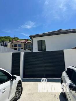 Дом 55м&sup2;, 1-этажный, посуточно, 