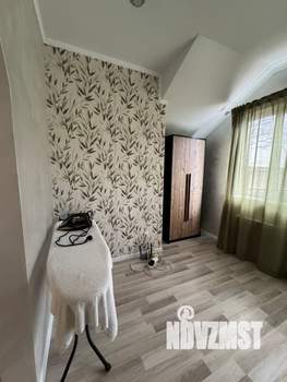 Дом 190м², 2-этажный, на длительный срок, 