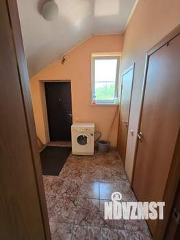 Дом 70м&sup2;, 1-этажный, на длительный срок, 