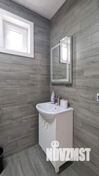 Дом 30м², 1-этажный, посуточно, 