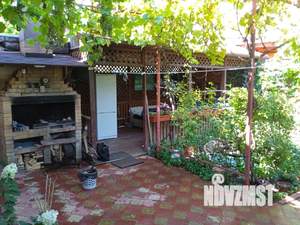 Дом 65м², 2-этажный, посуточно, 