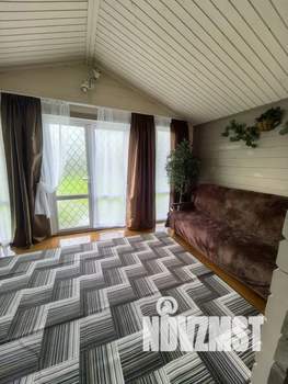 Дом 24м², 1-этажный, посуточно, 