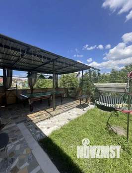 Дом 50м&sup2;, 1-этажный, на длительный срок, 