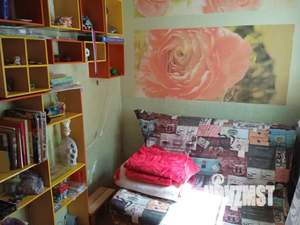 Дом 65м&sup2;, 2-этажный, посуточно, 