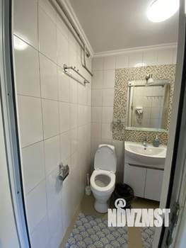 Дом 45м², 1-этажный, на длительный срок, 