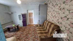 Дом 40м², 1-этажный, на длительный срок, 