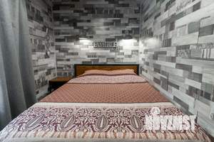 Дом 40м&sup2;, 2-этажный, посуточно, 