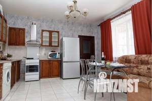 Дом 70м&sup2;, 1-этажный, посуточно, 