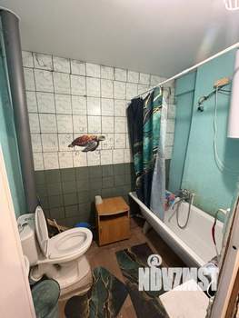 Дом 70м&sup2;, 1-этажный, на длительный срок, 