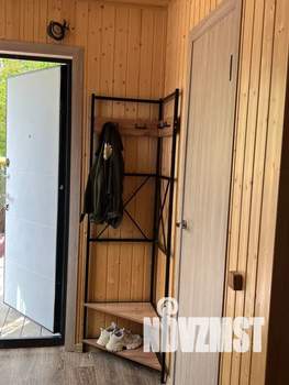 Дом 28м&sup2;, 1-этажный, посуточно, 