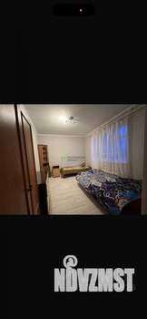 Дом 85м&sup2;, 2-этажный, на длительный срок, 