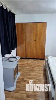 Дом 22м&sup2;, 1-этажный, на длительный срок, 