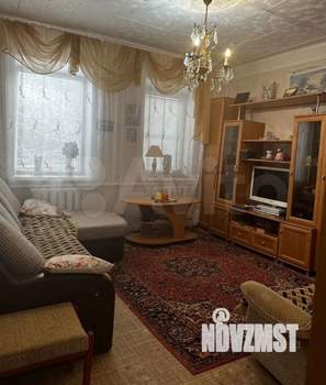 Дом 80м², 2-этажный, на длительный срок, 