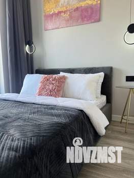 Дом 60м&sup2;, 2-этажный, посуточно, 