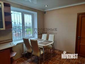 Коттедж 440м², 3-этажный, на длительный срок, 