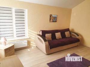 Дом 125м&sup2;, 2-этажный, на длительный срок, 