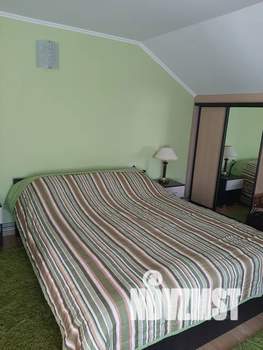 Дом 120м², 2-этажный, посуточно, 